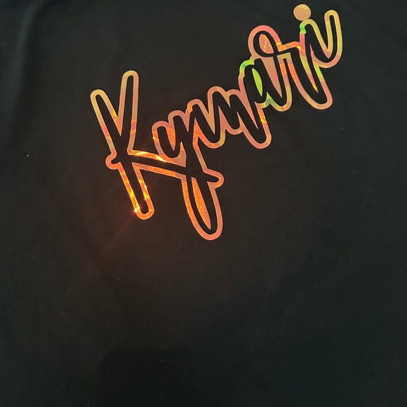 Kymari t shirt - Picture 3 of 4
